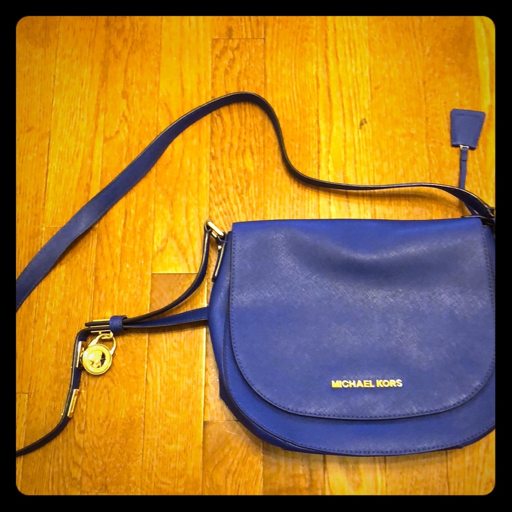 Michael Kors crossbody